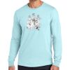 Classics Unisex Cotton Long Sleeve T Shirt Thumbnail