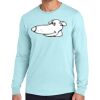 Classics Unisex Cotton Long Sleeve T Shirt Thumbnail