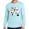 Classics Unisex Cotton Long Sleeve T Shirt Thumbnail