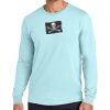Classics Unisex Cotton Long Sleeve T Shirt Thumbnail