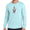 Classics Unisex Cotton Long Sleeve T Shirt Thumbnail