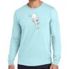 Classics Unisex Cotton Long Sleeve T Shirt Thumbnail