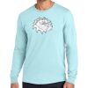 Classics Unisex Cotton Long Sleeve T Shirt Thumbnail