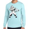 Classics Unisex Cotton Long Sleeve T Shirt Thumbnail