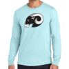Classics Unisex Cotton Long Sleeve T Shirt Thumbnail