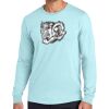 Classics Unisex Cotton Long Sleeve T Shirt Thumbnail