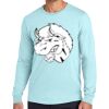 Classics Unisex Cotton Long Sleeve T Shirt Thumbnail