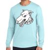 Classics Unisex Cotton Long Sleeve T Shirt Thumbnail