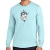 Classics Unisex Cotton Long Sleeve T Shirt Thumbnail
