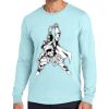 Classics Unisex Cotton Long Sleeve T Shirt Thumbnail