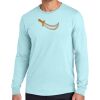Classics Unisex Cotton Long Sleeve T Shirt Thumbnail