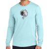 Classics Unisex Cotton Long Sleeve T Shirt Thumbnail