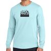 Classics Unisex Cotton Long Sleeve T Shirt Thumbnail