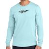 Classics Unisex Cotton Long Sleeve T Shirt Thumbnail