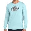 Classics Unisex Cotton Long Sleeve T Shirt Thumbnail