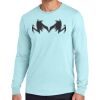 Classics Unisex Cotton Long Sleeve T Shirt Thumbnail