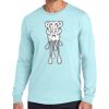 Classics Unisex Cotton Long Sleeve T Shirt Thumbnail