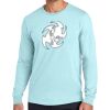 Classics Unisex Cotton Long Sleeve T Shirt Thumbnail