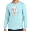 Classics Unisex Cotton Long Sleeve T Shirt Thumbnail