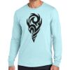 Classics Unisex Cotton Long Sleeve T Shirt Thumbnail