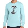 Classics Unisex Cotton Long Sleeve T Shirt Thumbnail