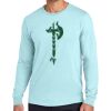 Classics Unisex Cotton Long Sleeve T Shirt Thumbnail