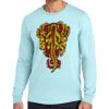 Classics Unisex Cotton Long Sleeve T Shirt Thumbnail