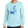 Classics Unisex Cotton Long Sleeve T Shirt Thumbnail