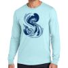 Classics Unisex Cotton Long Sleeve T Shirt Thumbnail