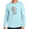 Classics Unisex Cotton Long Sleeve T Shirt Thumbnail