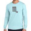 Classics Unisex Cotton Long Sleeve T Shirt Thumbnail