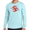 Classics Unisex Cotton Long Sleeve T Shirt Thumbnail