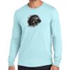 Classics Unisex Cotton Long Sleeve T Shirt Thumbnail