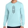 Classics Unisex Cotton Long Sleeve T Shirt Thumbnail