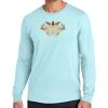 Classics Unisex Cotton Long Sleeve T Shirt Thumbnail