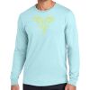 Classics Unisex Cotton Long Sleeve T Shirt Thumbnail