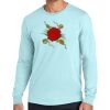 Classics Unisex Cotton Long Sleeve T Shirt Thumbnail