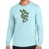 Classics Unisex Cotton Long Sleeve T Shirt Thumbnail