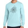 Classics Unisex Cotton Long Sleeve T Shirt Thumbnail