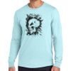 Classics Unisex Cotton Long Sleeve T Shirt Thumbnail