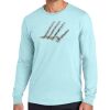 Classics Unisex Cotton Long Sleeve T Shirt Thumbnail