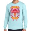 Classics Unisex Cotton Long Sleeve T Shirt Thumbnail
