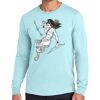 Classics Unisex Cotton Long Sleeve T Shirt Thumbnail