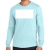 Classics Unisex Cotton Long Sleeve T Shirt Thumbnail