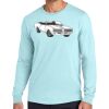 Classics Unisex Cotton Long Sleeve T Shirt Thumbnail