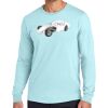 Classics Unisex Cotton Long Sleeve T Shirt Thumbnail
