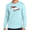 Classics Unisex Cotton Long Sleeve T Shirt Thumbnail