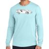 Classics Unisex Cotton Long Sleeve T Shirt Thumbnail