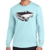 Classics Unisex Cotton Long Sleeve T Shirt Thumbnail