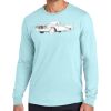 Classics Unisex Cotton Long Sleeve T Shirt Thumbnail